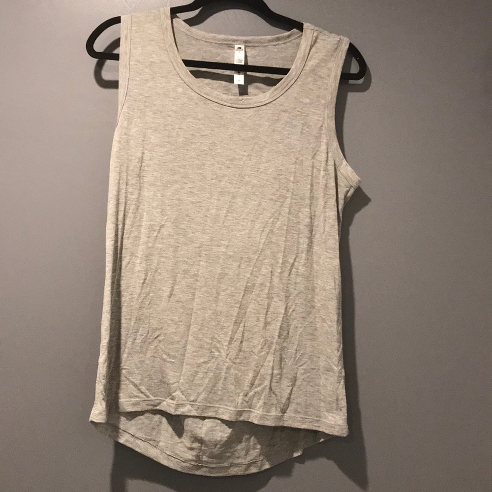 Medium - workout Tank top